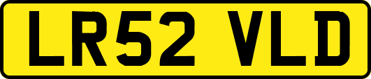 LR52VLD