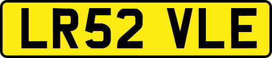 LR52VLE