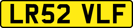 LR52VLF