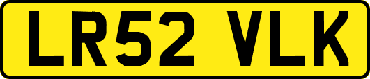 LR52VLK