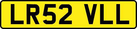 LR52VLL