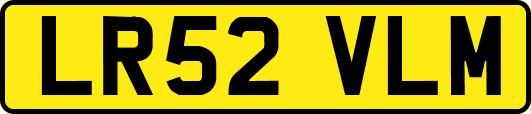 LR52VLM