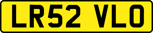 LR52VLO