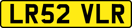 LR52VLR