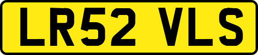 LR52VLS