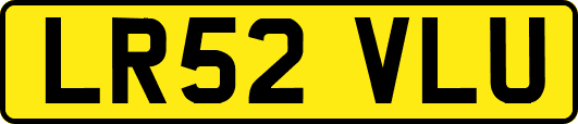 LR52VLU