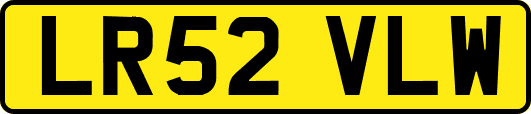 LR52VLW