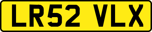 LR52VLX