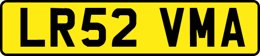 LR52VMA