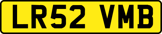 LR52VMB
