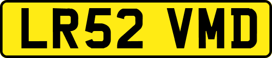 LR52VMD