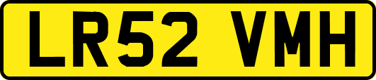 LR52VMH