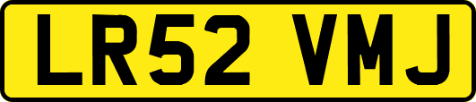 LR52VMJ