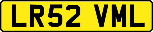 LR52VML