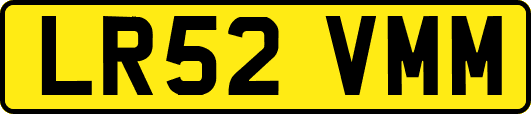 LR52VMM
