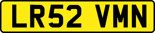 LR52VMN