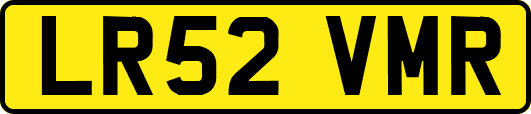 LR52VMR