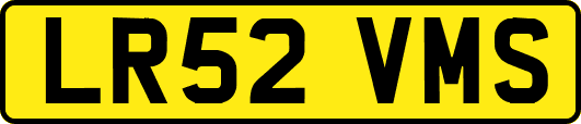 LR52VMS