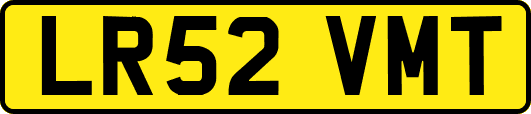 LR52VMT