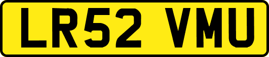 LR52VMU