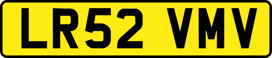 LR52VMV