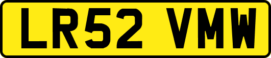 LR52VMW