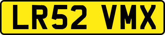 LR52VMX