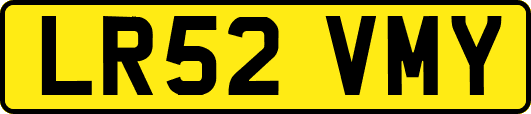 LR52VMY