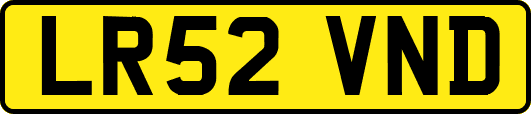 LR52VND