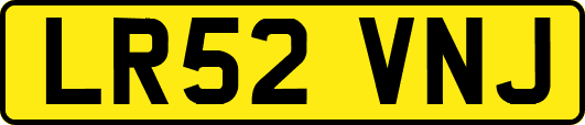 LR52VNJ