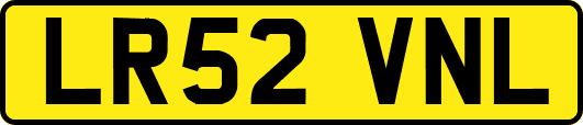 LR52VNL