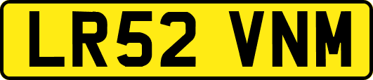 LR52VNM