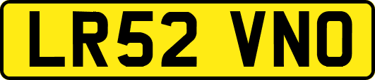 LR52VNO
