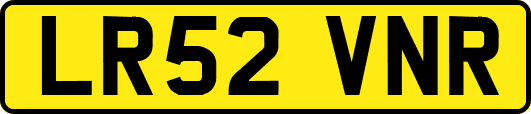 LR52VNR