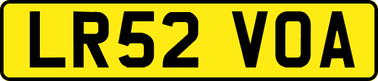 LR52VOA