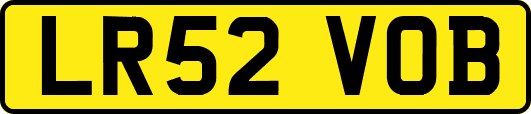 LR52VOB