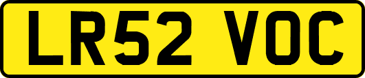 LR52VOC