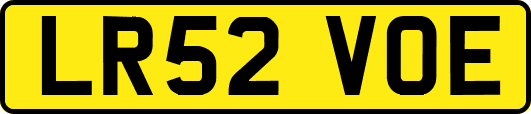 LR52VOE