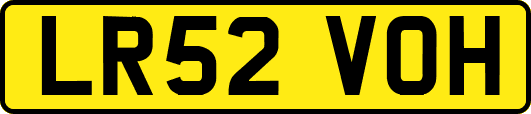 LR52VOH