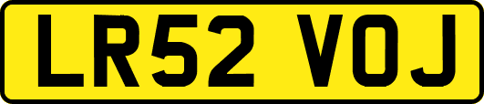 LR52VOJ