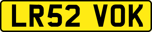 LR52VOK