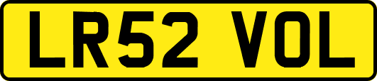 LR52VOL