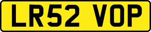 LR52VOP