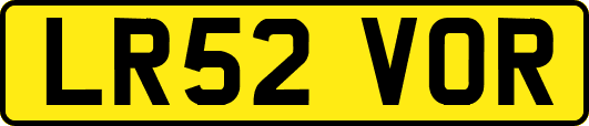 LR52VOR