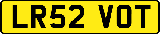 LR52VOT