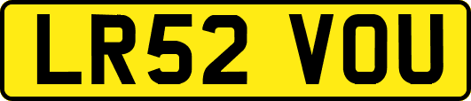 LR52VOU