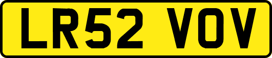 LR52VOV