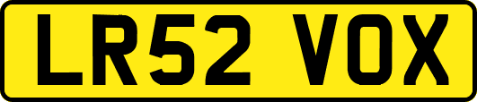 LR52VOX