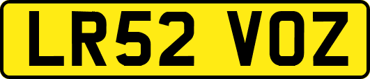 LR52VOZ