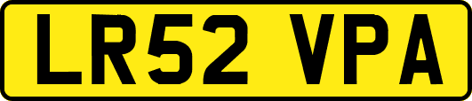 LR52VPA